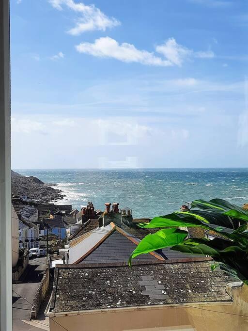 Bright & Beautiful 4 Bedroom House With Sea Views Portland Exteriér fotografie