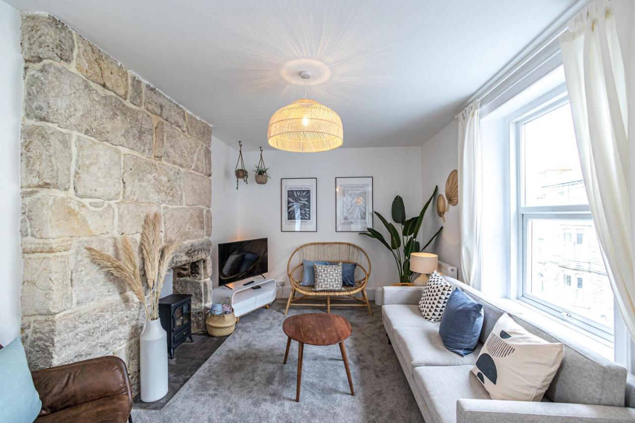 Bright & Beautiful 4 Bedroom House With Sea Views Portland Exteriér fotografie